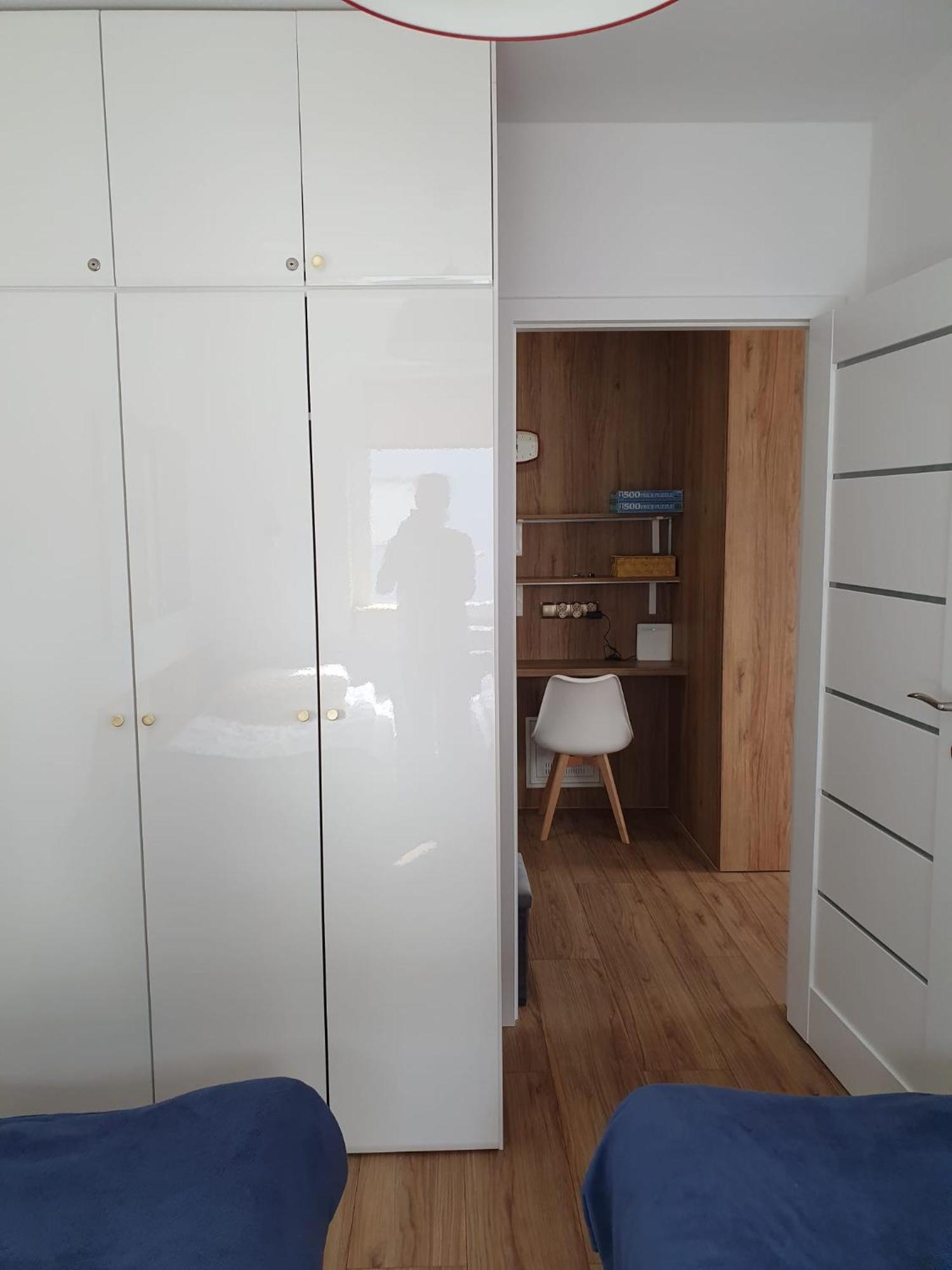 Apartament Comfort Del Mar IV Kolobrzeg Bagian luar foto